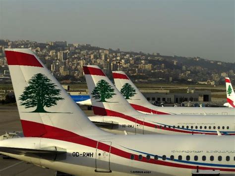 Middle East Airlines, la compagnie aérienne “symbole de fierté 